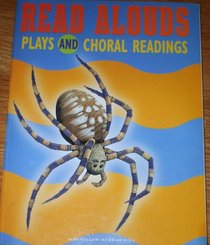 Read Alouds, Plays & Choral Readings, Grade 4