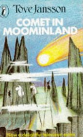 Comet in Moominland (Puffin Books)