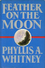 Feather on the Moon