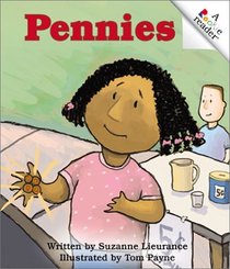 Pennies (Rookie Readers)