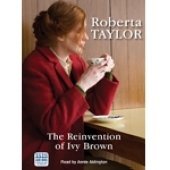 The Reinvention of Ivy Brown