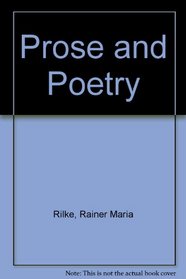 Prose and Poetry (The German library)