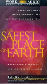 The Safest Place on Earth