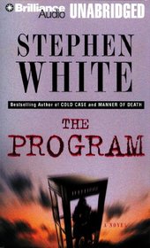 The Program (Alan Gregory Series)