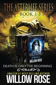 The Afterlife Series: Box Set (Books 1-3)