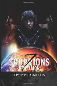 7 Scorpions: Rebellion