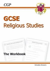 GCSE Religious Studies: Workbook and Answerbook Multipack