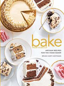 Bake from Scratch (Vol 5): Artisan Recipes for the Home Baker (Bake from Scratch, 5)