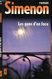 Les Gens D'En Face (Presses-Pocket) (French Edition)