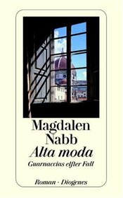 Alta Moda (Property of Blood) (German Edition)