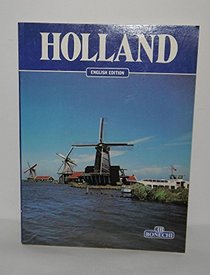 Holland English Edition