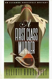 A First Class Murder