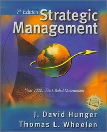 Strategic Management (7th Edition)