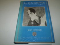 Laurence Binyon: Poet, Scholar of East and West