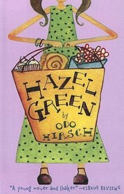 Hazel Green