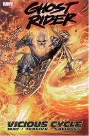 Vicious Cycle (Ghost Rider, Vol 1)