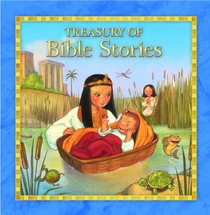 5 Minute Bible Stories