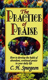 The Practice of Praise