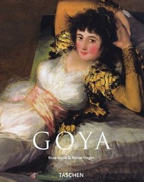 Francisco De Goya (Spanish Edition)