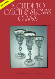 A Guide to Czech & Slovak (Art) Glass