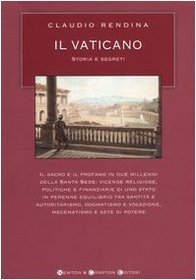 Il Vaticano: storia e segreti