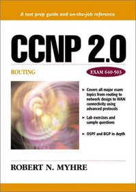 CCNP 2.0 : Routing