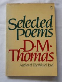 Thomas: Selected Poems