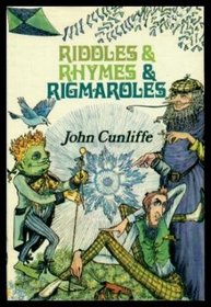 Riddles, Rhymes and Rigamaroles