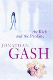 The Rich and the Profane: A Lovejoy Novel