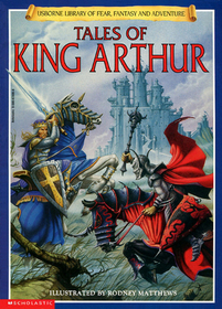 Tales of King Arthur