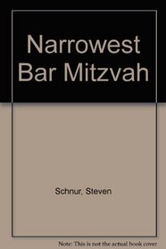 Narrowest Bar Mitzvah
