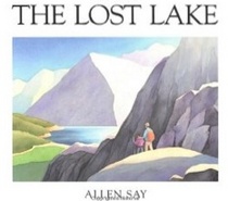 The Lost Lake