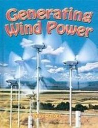 Generating Wind Power (Energy Revolution)