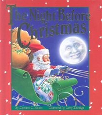 The Night Before Christmas (Night Before Christmas (Sweetwater))