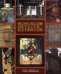 Bungalow Details: Exteriors