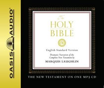 ESV Bible - New Testament