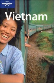Lonely Planet Vietnam