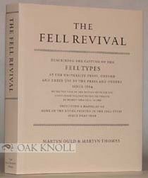 The Fell Revival