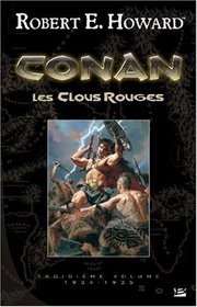 Conan, Tome 3, 1934-1935 (French Edition)