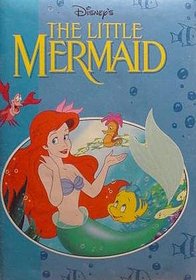 Disney's The Little Mermaid