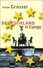 Deutschland in Europa (German Edition)