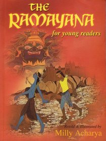 The Ramayana for Young Readers
