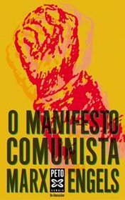 O Manifesto Comunista (Xerais Peto. De Liberacions)