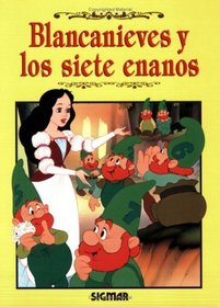 BLANCANIEVES (Colorin Colorado/ Happily Ever After) (Spanish Edition)