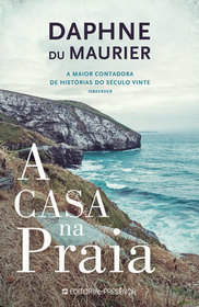 A Casa na Praia (The House on the Strand) (Portuguese Edition)