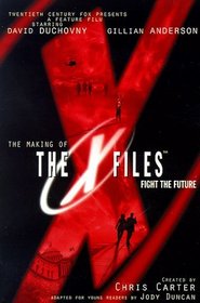 The Making of the X-Files Fight the Future