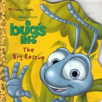 The Big Rescue (A Bug's Life)