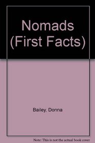 Nomads (First Facts)