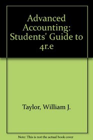 Sg-Advanced Accounting