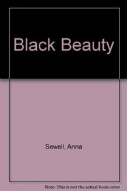 Black Beauty/#08316
